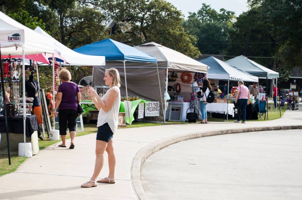 Fall Festivals in Montgomery County Hello Woodlands